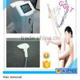 2016 Professional Dialysis Diode 808nm Laser Hair Removal Machine for Sale thumbnail-2