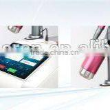 Q-switch 1000W Big Spot Nd Yag Laser for Tattoo Pigment Remaoval FDA Approved thumbnail-3