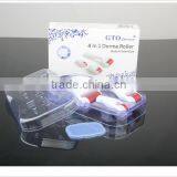 Derma Roller System Derma Rolling System Type Microneedle Face Roller System Best Derma Roller 4in1 Dermaroller Hyper Pigmentation Treatment thumbnail-4