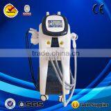 Improve Flexibility E-light Ipl Rf Nd Yag Skin Rejuvenation Laser Multifunction Machine With CE ROHS thumbnail-2