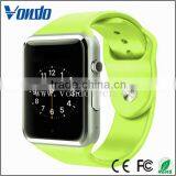 2017 New Outdoor Bluetooth Smart Watch A1With Waterproof SIM Card TF Card thumbnail-5