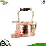 Kettle Copper Kitchenware Tea Coffee thumbnail-2