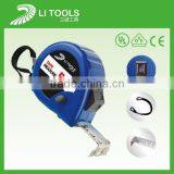 Top Quality Promotion Level 5m Metric Inch Measuring Tape