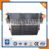 Hot Selling Intercooler for Automobile Generator Radiator With High Quality thumbnail-2