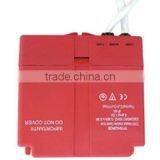 Metal Halide Gear Box