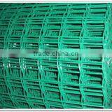 Plastic Coated Wire Netting 2.5/3.0mm Diameter