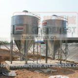 Goldenest Hot-galvanized Sheet Poultry Silo thumbnail-6