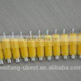 High Quality Automatic Poultry Watering System for Chicken Farm Houses thumbnail-5