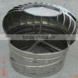 Natural Force Fan | Ventilation Shield | Roof Ventilator thumbnail-2