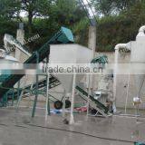 Cheap Price Good Quality Wood Biomass Power Pellet Production Line Plant thumbnail-6