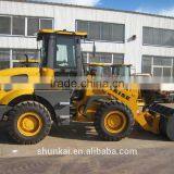 CE Minil Loader 910 With Joystick Q/H thumbnail-5