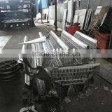 304.316 Metal Tower Grids(Support Parts) thumbnail-1