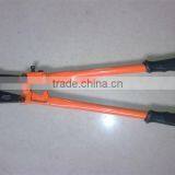 High Quality American Type Bolt Cutter With Drop Forged Handles