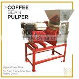 Factory-Outlet Coffee Bean Shelling Machine / Coffee Sheller From China Supplier thumbnail-1