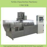 Twin screw food extruder/twin screw extruder/twin screw extruder machines