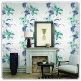 Waterproof PVC Glitter Vinyl 3d Wallpaper, Wall Paper thumbnail-3