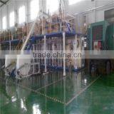 High Productivity Baby Diaper Machine