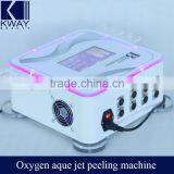 Professional JBG-408 Water Oxygen Aque Jet Microdermabrasion Peel Machine For Beauty Spa Use thumbnail-3