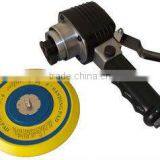 Air Tools ,6" Dual Action Air Sander thumbnail-1