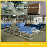 Pallet Foot Pier Wood Shavings Block Making Machine