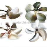 Marine High-speed Propeller thumbnail-1