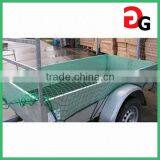 Truck Trailer Netting, Cargo Netting