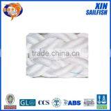 Fish 8 Strand Marine Rope of New Material thumbnail-1