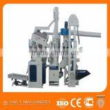 Big Promotion Best Selling Small Rice Processing Machine thumbnail-5
