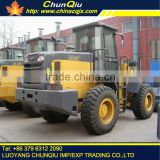 Bucket 1.7m3 YTO ZL30F payloader for sale