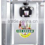 Hot Sell Snack Machines-table Top Ice Cream Machine Made in China
