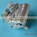 Double Bolts pg Clamps Two Bolts Parallel Groove Clamps thumbnail-4