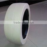 Trailers Tyre Solid Tyre 400*8 for Trailers in Station Seaport Dock Rim 3.00 or 3.75 thumbnail-2