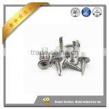 Philips Countersunk Head Pan Head Wafer Head Self Drilling Screw thumbnail-4