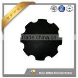 Notched Edge Disc Blades for Miller Mil-Farm thumbnail-1