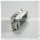 Stainless Steel/aluminum/copper CNC Machining Parts thumbnail-1