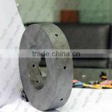 Ring Shaped Y30 Grade Ferrite Magnet thumbnail-1