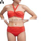 Hot Summer Fashion Two Pieces Bikini thumbnail-1