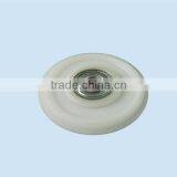 Good Quality Sliding Door Roller,wardrobe Sliding Wheel thumbnail-1