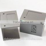 Hass Brother CNC OEM and ODM Aluminum Profile Machining Center thumbnail-1