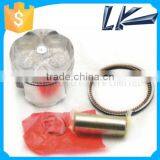 High Performance Motorcycle FZR250RR Piston Kit 48mm