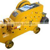 6-40mm Cutting Capability Rebar Cutting Machine thumbnail-1