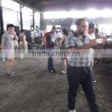 Agricultural Machinery Slat Flooring in Farm Machine 300*600 Cast Floor Raise Pig thumbnail-6