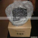 Clout Nails With Factory Price , High Quality , Various of Size thumbnail-6