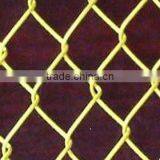 Chain Link Fence 001 thumbnail-1