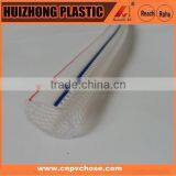PVC Transparent Fiber Forced Tube thumbnail-3