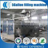 Best Price 5 Gallon Bottling Plant thumbnail-2