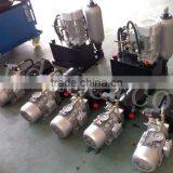 Hydraulic Power Unit for Auto Lifting thumbnail-4