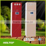 China Erv/hrv Manufacturer,cooling and Heating Forced Air Ventilation System thumbnail-2