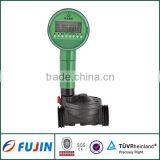 Dry Battery 1 Inch Water Solenoid Valve thumbnail-2