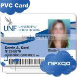 Gold Supplier EM4200 RFID Proximity ID Smart Card thumbnail-5